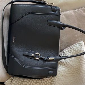 Tumi bag